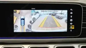 Mercedes-Benz E 350 Bild 19