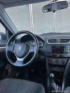 Suzuki Swift 1.2 Dualljet Shine *1. Besitz Bild 5