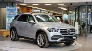 Mercedes-Benz E 350 Bild 3