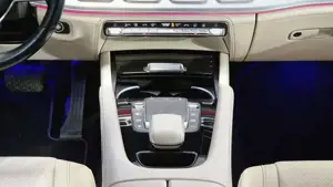 Mercedes-Benz E 350 Bild 20