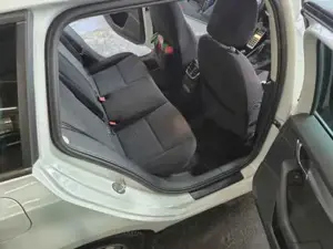 Skoda Octavia Bild 13