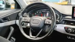 Audi A4 Bild 13