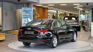 Audi A4 Bild 6