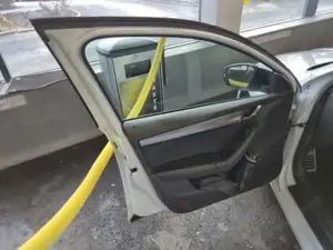 Skoda Octavia Bild 8