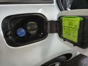 Skoda Octavia Bild 19