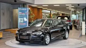 Audi A4 Bild 3
