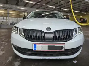 Skoda Octavia Bild 6