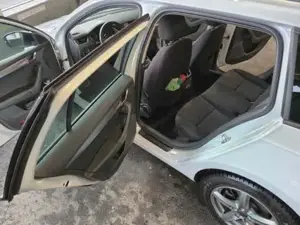 Skoda Octavia Bild 7