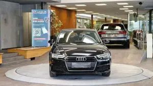 Audi A4 Bild 2