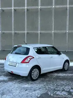 Suzuki Swift 1.2 Dualljet Shine *1. Besitz Bild 9