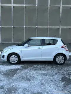 Suzuki Swift 1.2 Dualljet Shine *1. Besitz Bild 10