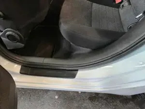 Skoda Octavia Bild 11