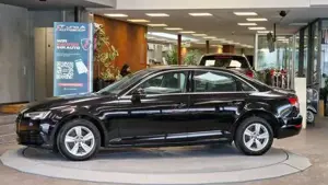 Audi A4 Bild 4