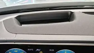 Mercedes-Benz E 350 Bild 17