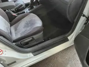 Skoda Octavia Bild 15