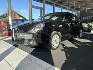 Alfa Romeo Giulietta Bild 6