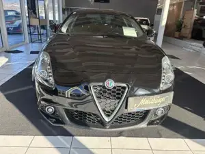 Alfa Romeo Giulietta Bild 4