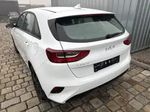 Kia Ceed / cee'd  Bild 4