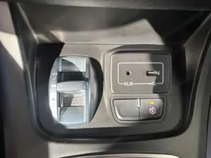 Alfa Romeo Giulietta Bild 11