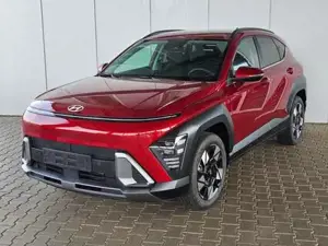 Hyundai KONA Trend 1.6 GDI 2WD HEV / ACC Navi Kamera Keyless...