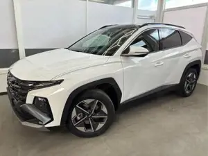 Hyundai TUCSON Premium PANO SHZ v+h 18 ALU 1.6 T-GDi PHEV 2WD ...