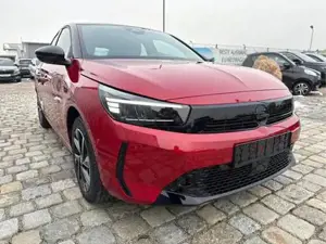 Opel Corsa GS 1.2 74 KW (101 PS)-Sitzheizung-Kamera-Toten ... Bild 3