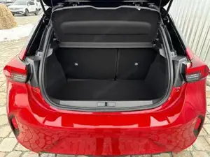 Opel Corsa GS 1.2 74 KW (101 PS)-Sitzheizung-Kamera-Toten ... Bild 9