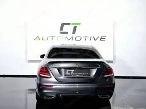 Mercedes-Benz E-Klasse Bild 3