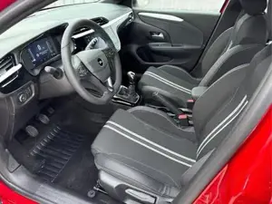 Opel Corsa GS 1.2 74 KW (101 PS)-Sitzheizung-Kamera-Toten ... Bild 7