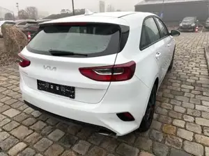 Kia Ceed / cee'd  Bild 2