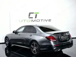 Mercedes-Benz E-Klasse Bild 5