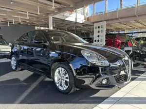 Alfa Romeo Giulietta Bild 5