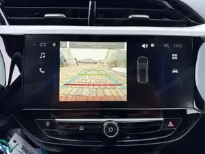 Opel Corsa GS 1.2 74 KW (101 PS)-Sitzheizung-Kamera-Toten ... Bild 6