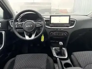 Kia Ceed / cee'd  Bild 5