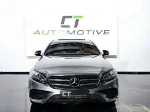 Mercedes-Benz E-Klasse Bild 2