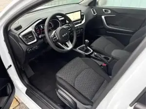 Kia Ceed / cee'd  Bild 6