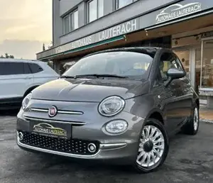 Fiat 500 Bild 9