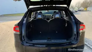 Tesla Model X 90D Top-Zustand | 6 Sitzer | MCU2 | Gratis Supercharging | SoH 88% Bild 4