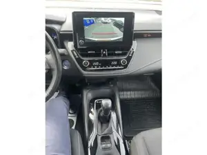 Toyota Corolla Bild 13