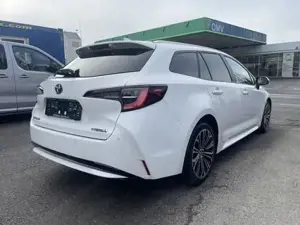 Toyota Corolla Bild 7
