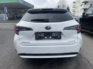 Toyota Corolla Bild 5