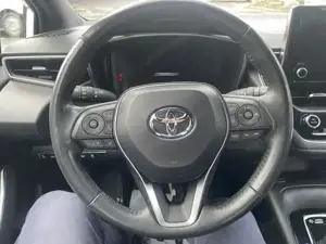 Toyota Corolla Bild 14