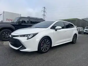 Toyota Corolla Bild 3