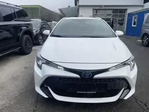 Toyota Corolla Bild 2