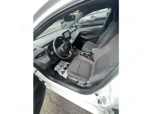 Toyota Corolla Bild 8