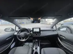 Toyota Corolla Bild 10