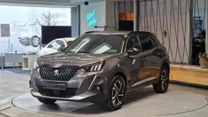 Peugeot 2008 Bild 2