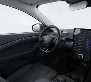 Ford Mustang Bild 11