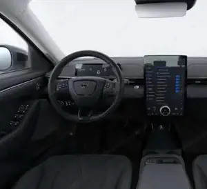 Ford Mustang Bild 10