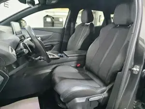 Peugeot 3008 Bild 10